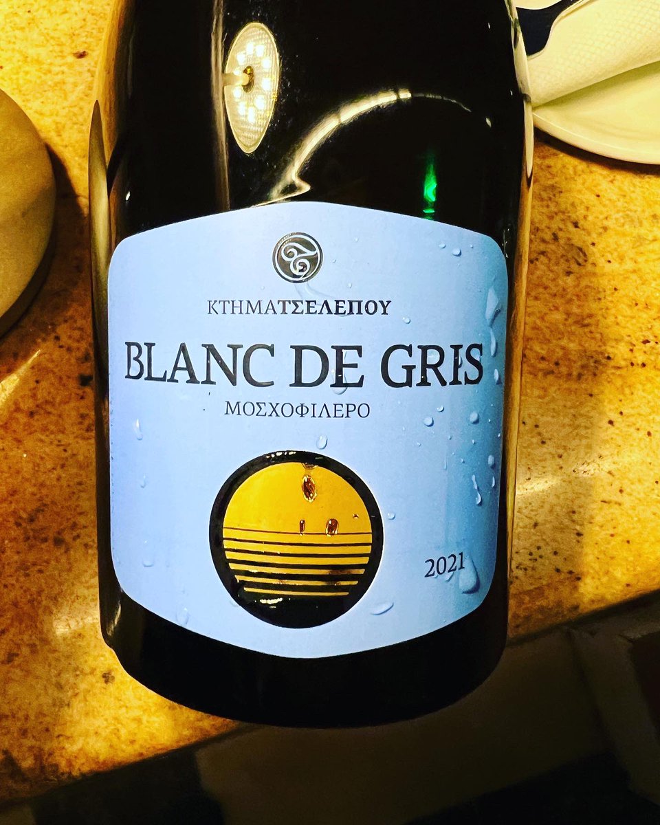 bonkowskimw's tweet image. How fitting that my first official MW trip would be to Greece 🇬🇷

Looking forward to four days of exploring the Peloponnese with a super exciting programme. 

#mastersofwine #mwpeloponnesetrip