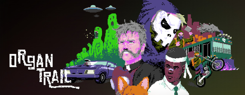 I havent streamed in a long time, so were going back to basics, playing some indie horror. Let's eat shit, drink shit, talk shit and play like shit. It's gonna be pretty shit.

Playing: Organ Trail in 10 mins
twitch.tv/viixtorian