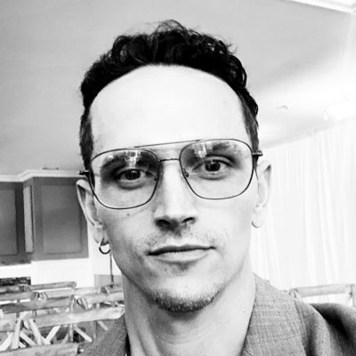dwrocco617's tweet photo. #NewProfilePic https://t.co/5zuU8wXmsi