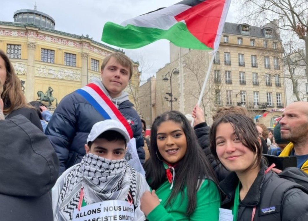 Аlina d'Aquitaine tweet media