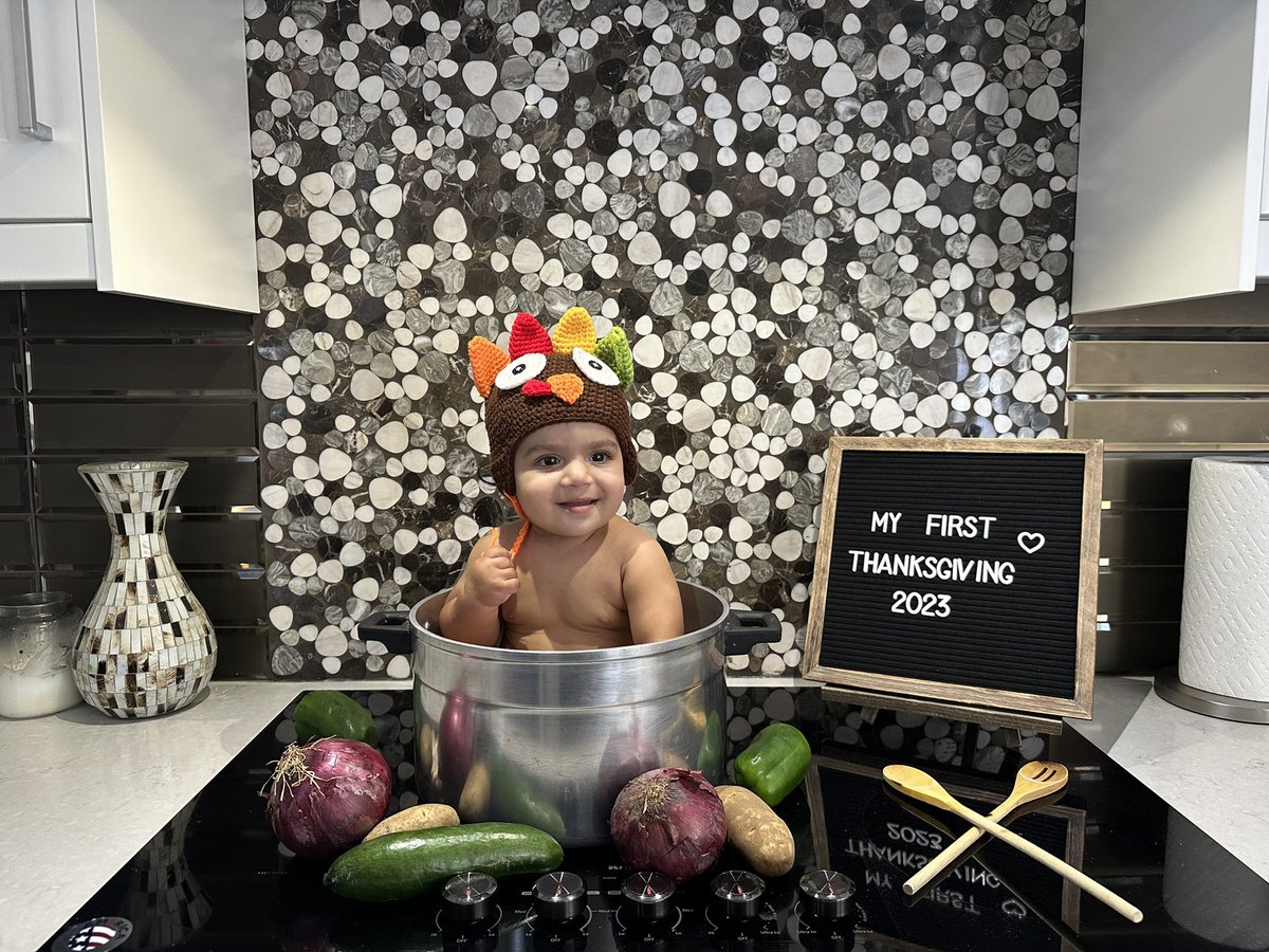 My Turkey 🦃 #HappyThanksgiving