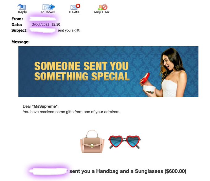 This 👠 is #FinDom https://t.co/JdXqeALkdt<a href="/tag/findom"class="tags">#FinDom</a>