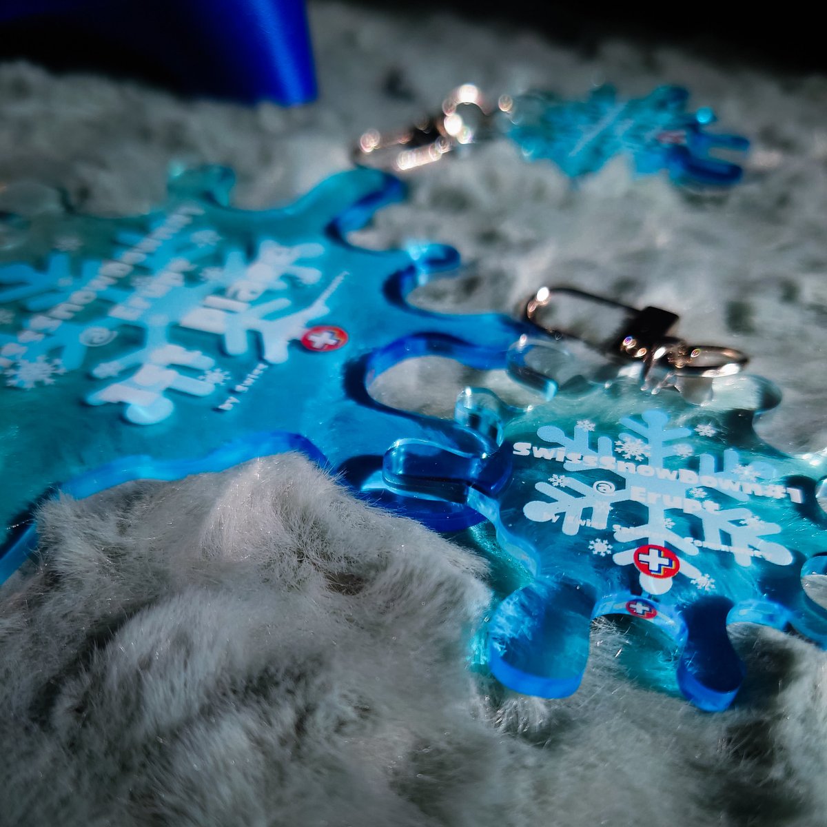 splatoon_swiss's tweet image. A  sneak peek of the medals and participation rewards for our upcoming tournament at @erupt_lounge! 

➡️how to sign up splatoon.ch/#swiss-snowdow…