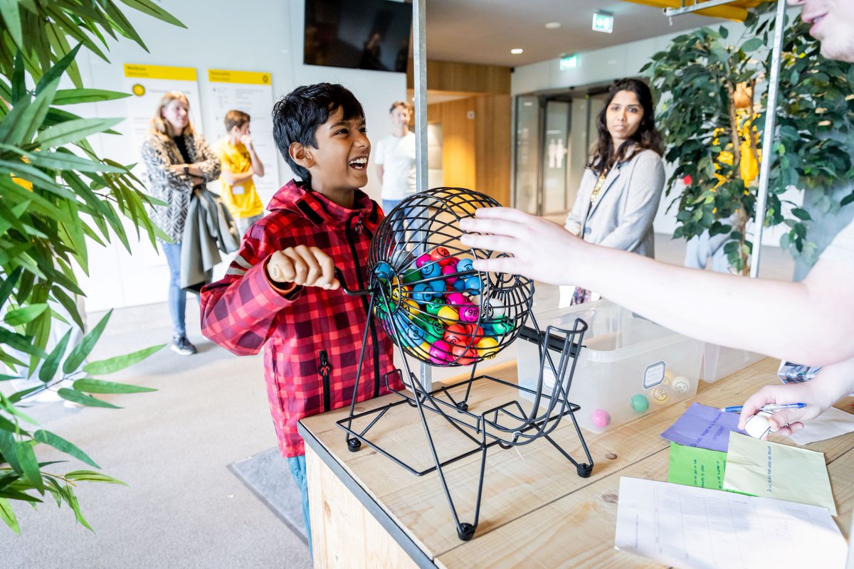 Public Engagement tweet media