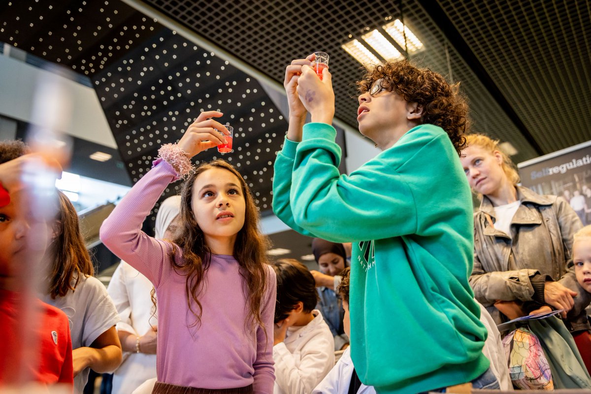 Public Engagement tweet media