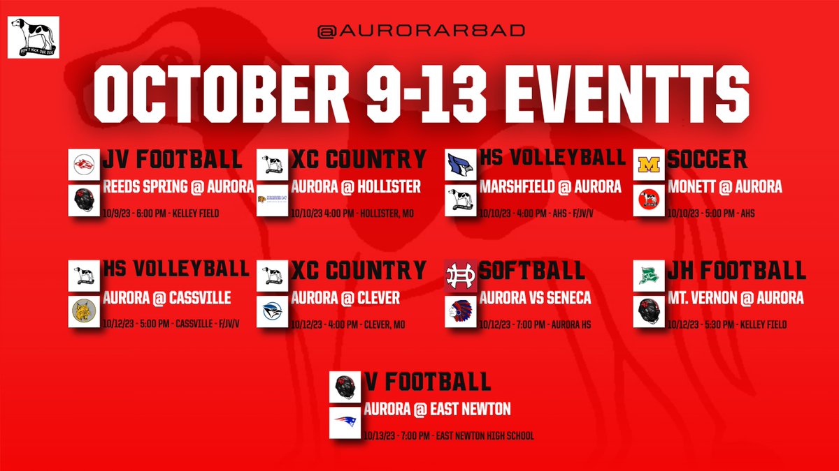 Aurora High School Baseball (@houndawgbasebal) on Twitter photo 