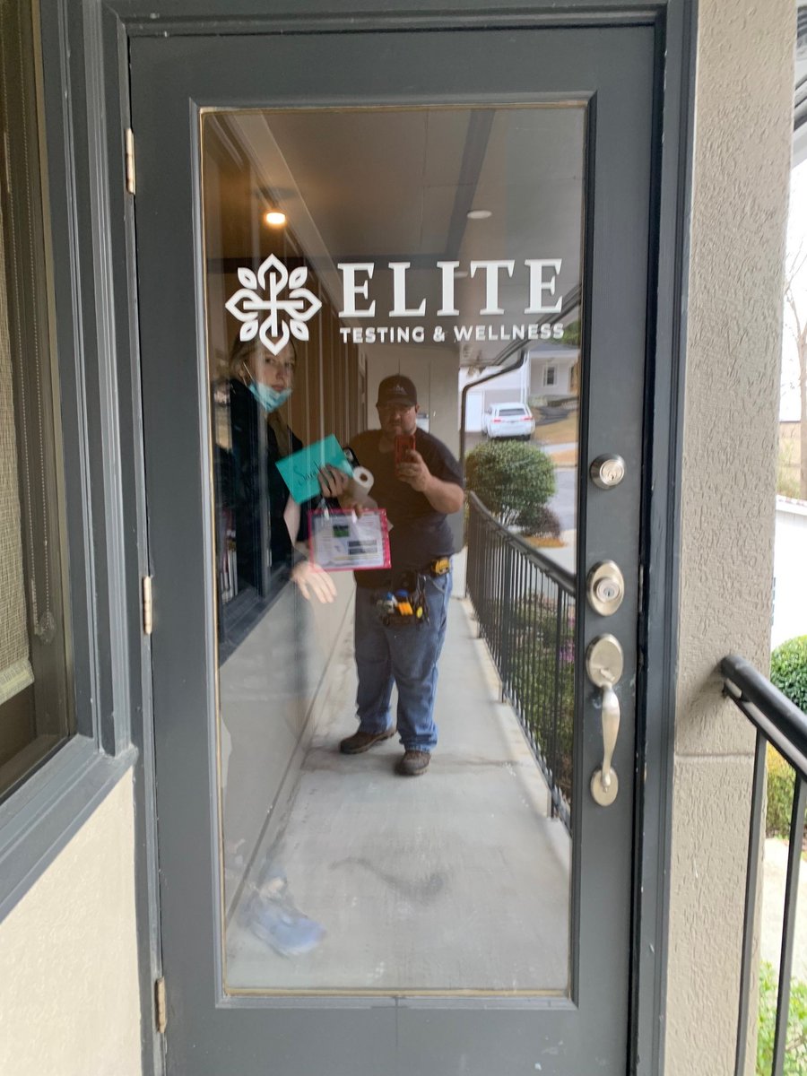 PinnacleCstmSgn's tweet photo. Taking a little time on this Sunday to reflect on last weeks installs. #photos #betterfromthetop #signs #reflections #windowreflections #installers #signshop #customsigns #customsignshop #signage #customsignage #cellphonepictures #iphonepics
https://t.co/CpMwH49H71 https://t.co/nSzzgfAm8j