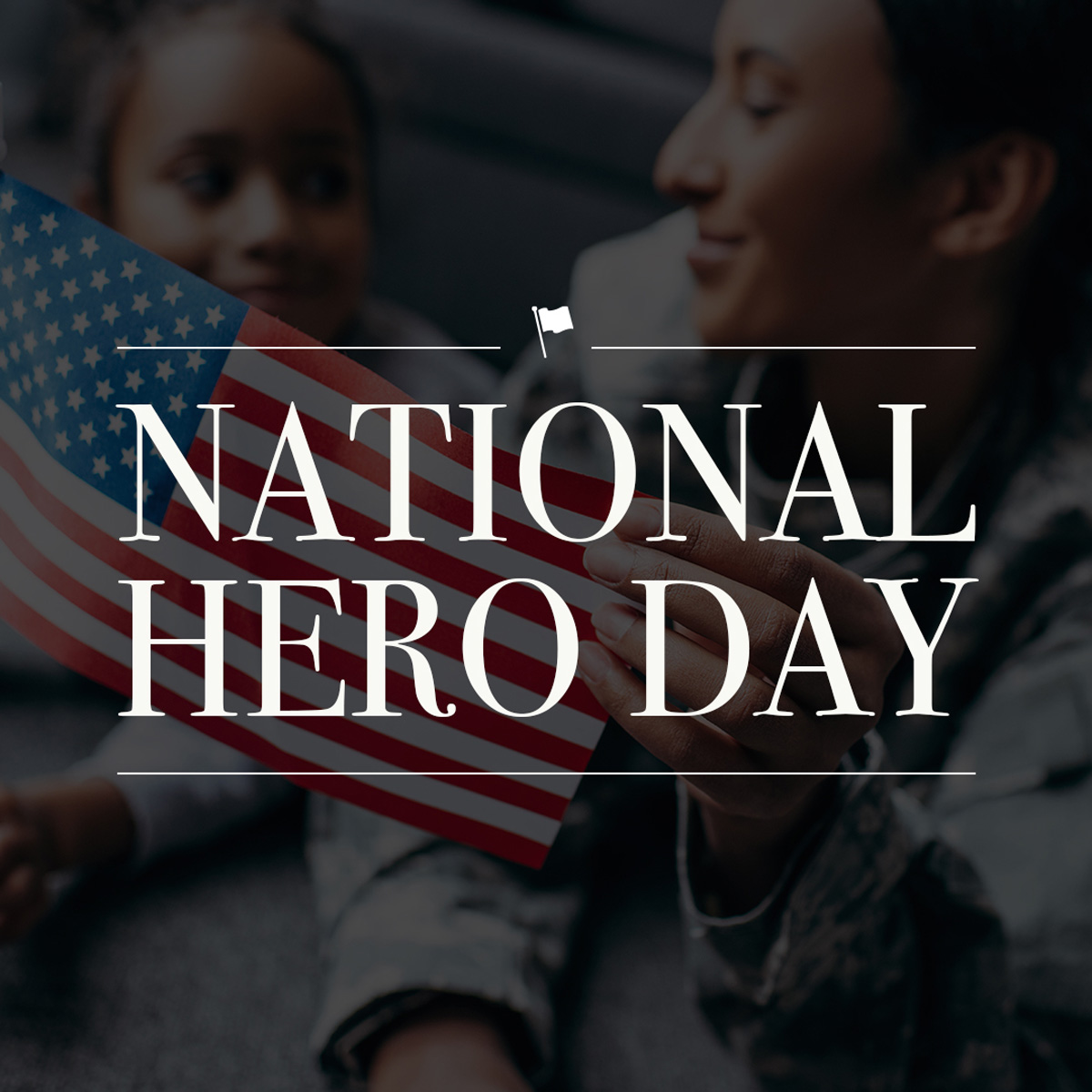 Celebrate National Hero Day with us by exploring all of the benefits that a VA loan can provide for veterans and their families. Call to see if you qualify for lower interest rates today! #nationalheroday #valoan #veterans #redfriday #remembereveryonedeployed #mortgageloan