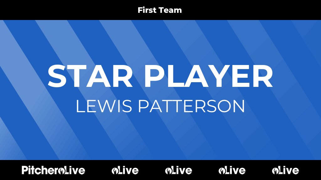 0': Lewis Patterson is awarded star player for East Cardiff Dragons
#EASCAR #Pitchero
pitchero.com/clubs/eastcard…
