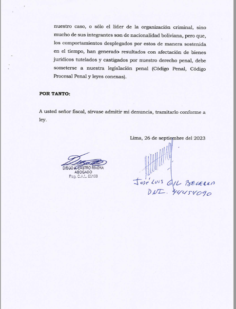 José Luis Gil tweet media