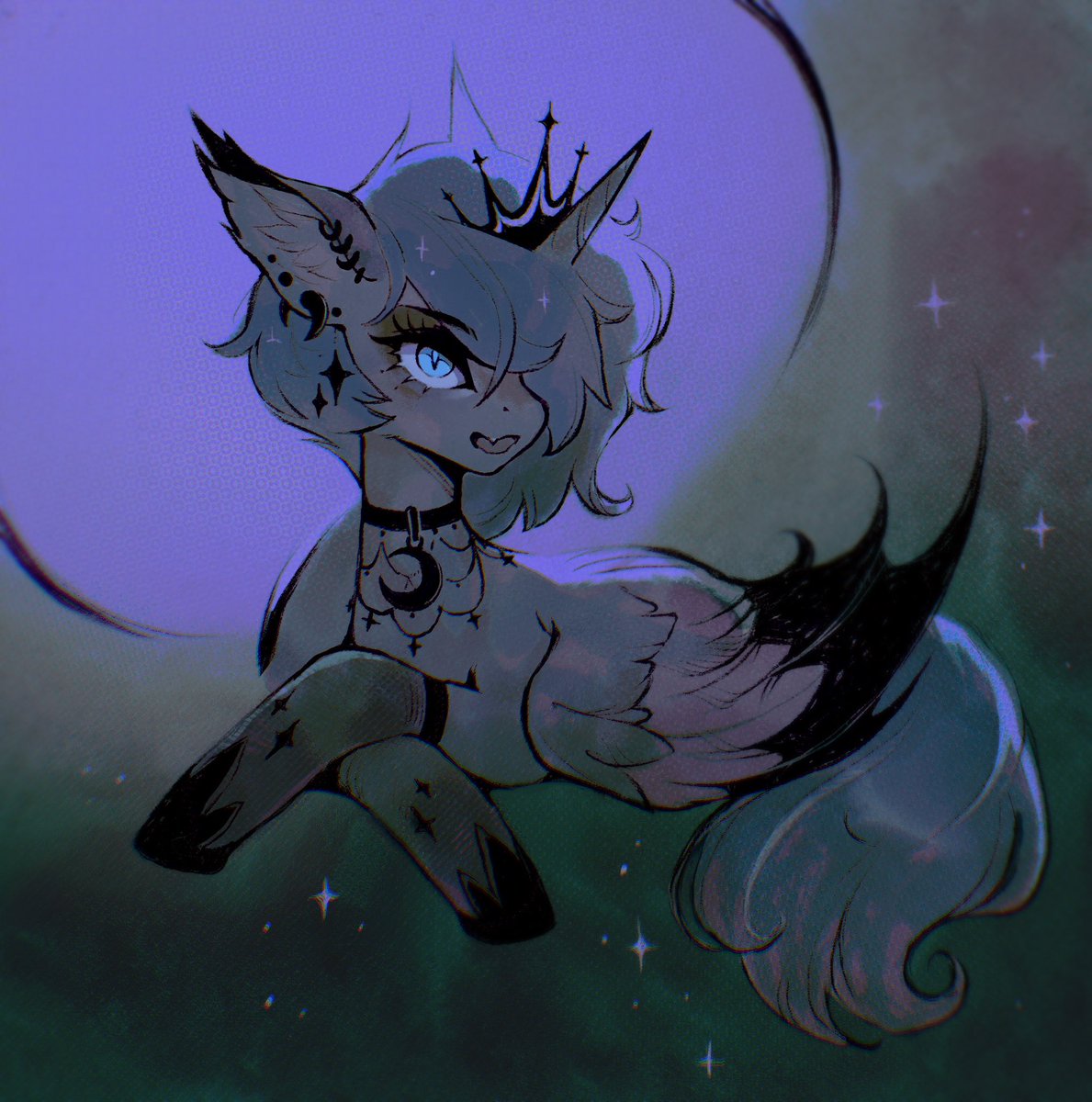Goth Luna ✨