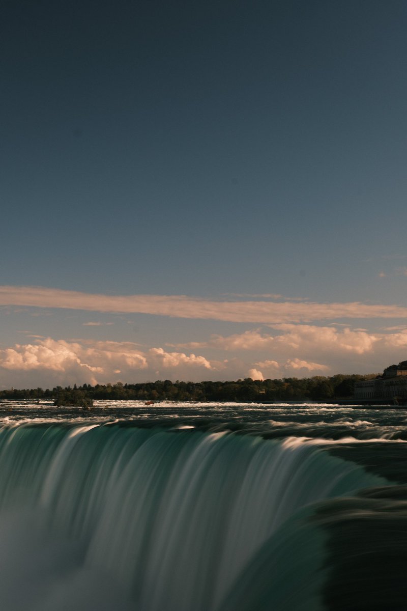 📍Niagara falls, ON