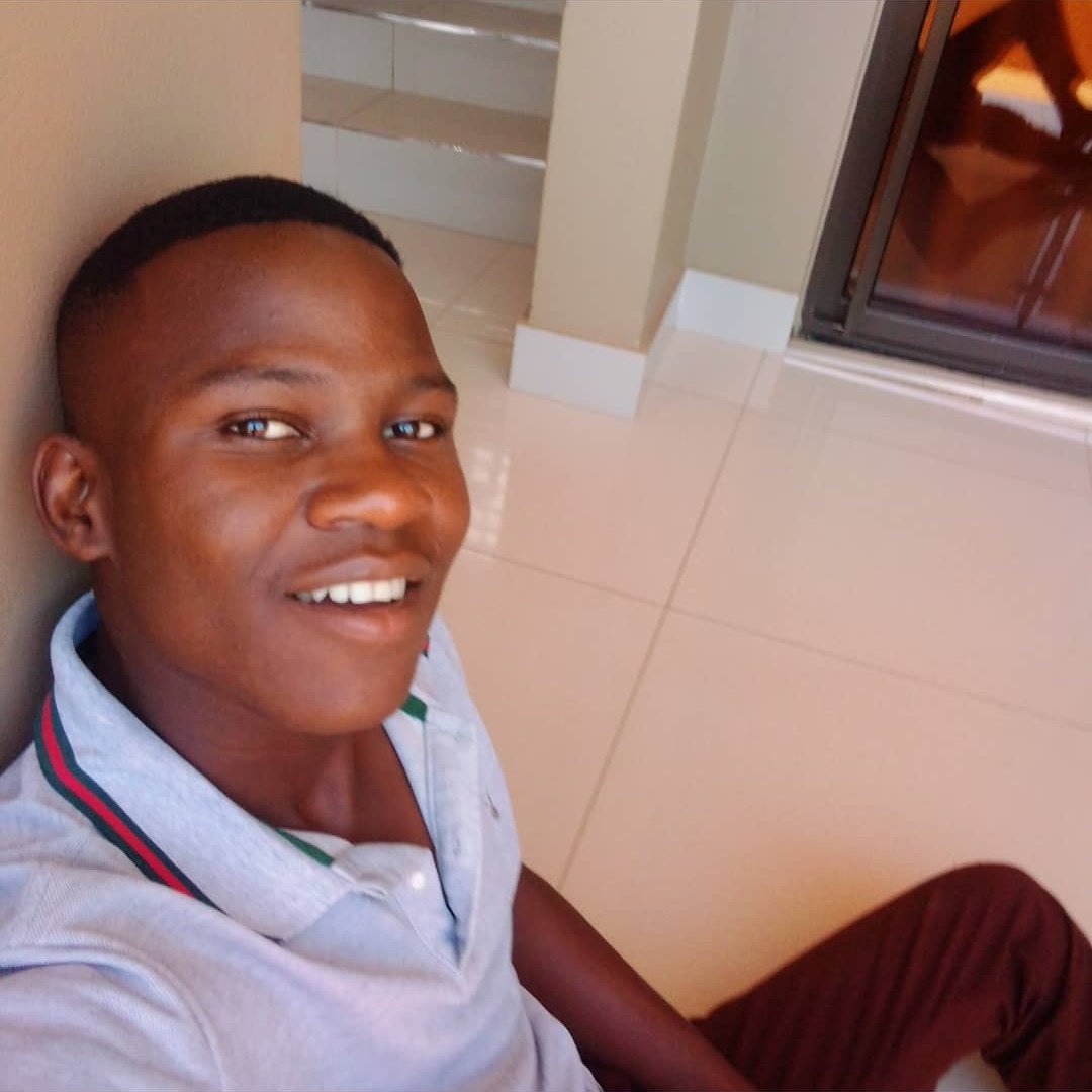 JayNovunga's tweet image. #NewProfilePic