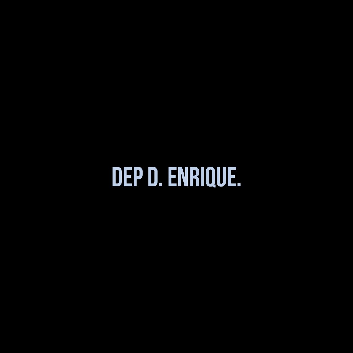 © Club &gt; Don Enrique Rico Ferrer, Descanse en Paz. Nuestro más sincero pésame a familia y amigxs.