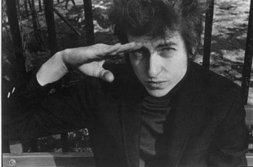 'Democracy don't rule the world, You'd better get that in your head; This world is ruled by violence, But I guess that's better left unsaid.' ~ Bob Dylan
