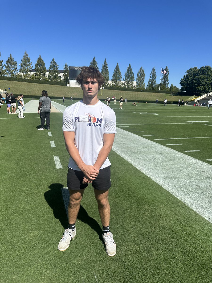 Alex Olander #44 (@olander_alex) on Twitter photo Had a great time <a href="/Wofford_FB/">Wofford Football</a> thanks for having me <a href="/CoachWatson_24/">Devin Watson</a>! Had a great time <a href="/Wofford_FB/">Wofford Football</a> thanks for having me <a href="/CoachWatson_24/">Devin Watson</a>!