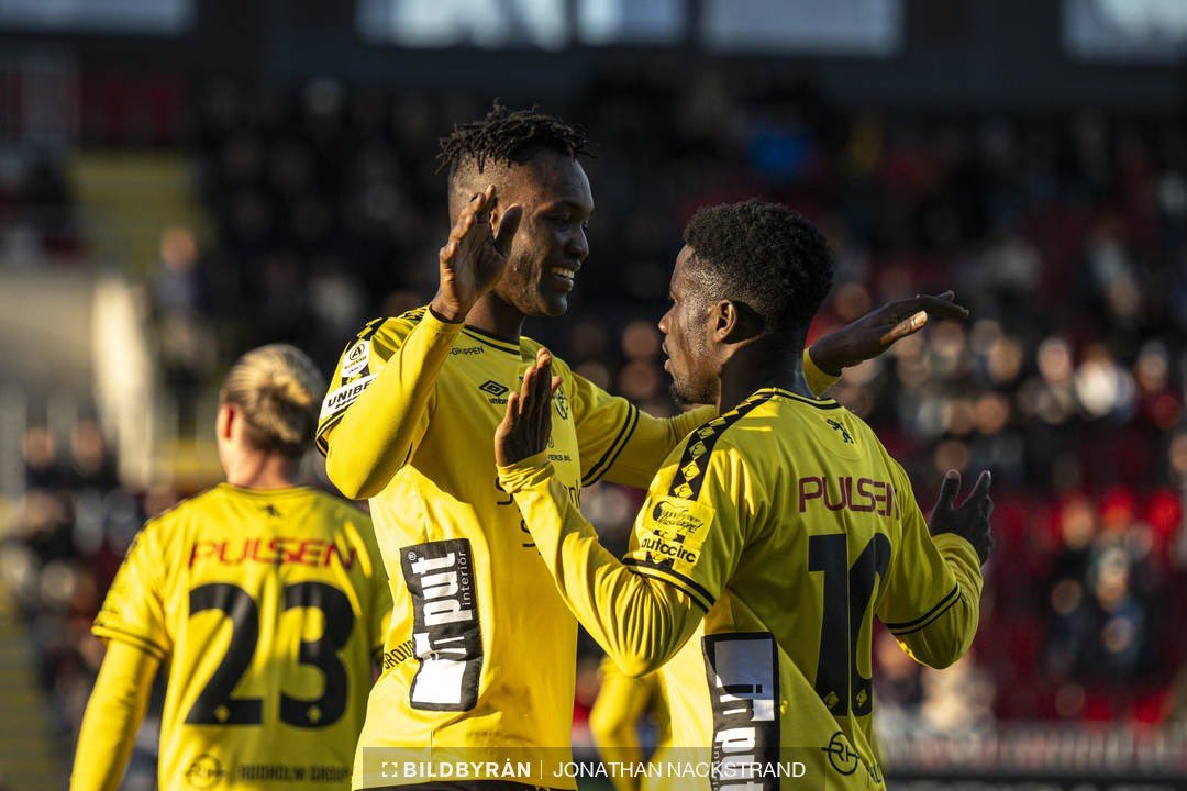 baidoo_mb's tweet photo. 26/30 ⏳ @IFElfsborg1904 💛🖤

Same God 🤲🏾
🕯️⏳🕊️ https://t.co/bfy8sb8tTQ