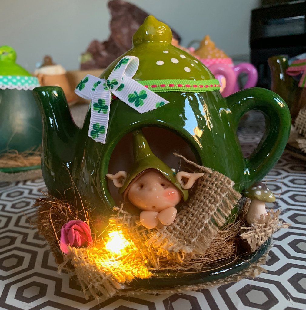 Irish Shopper tweet media