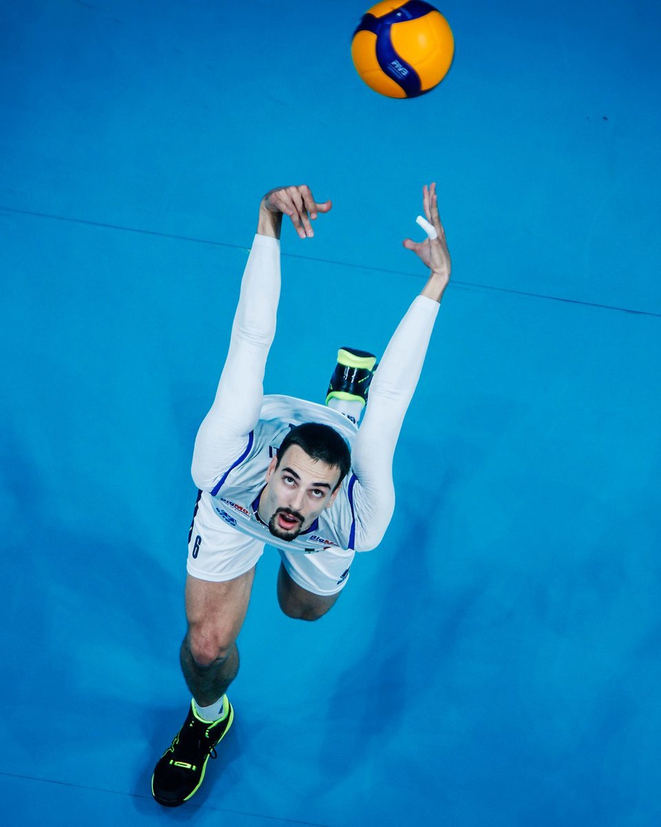 Problemi di Volley tweet media