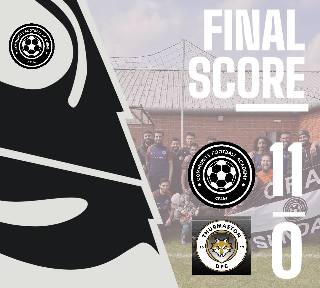 CFA Sunday tweet media