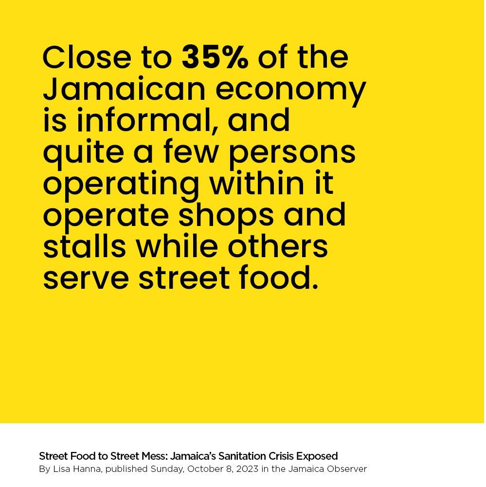 Lisa Hanna™️ tweet media