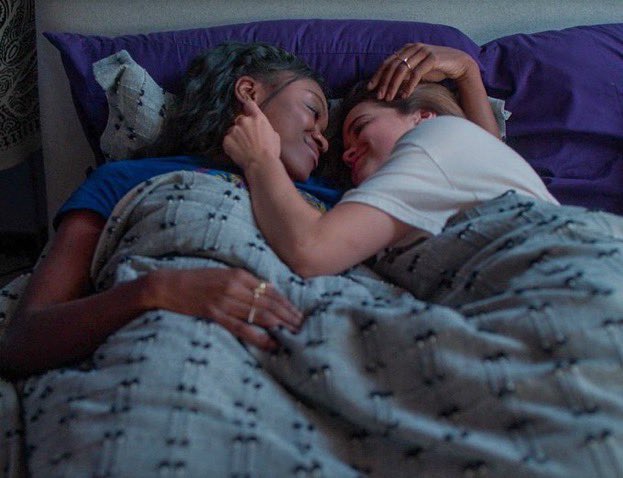bella_xyz's tweet image. happy international lesbian day &amp;lt;3

#firstkill #savefirstkill #calliette #InternationalLesbianDay