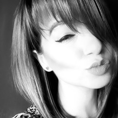 LAURA DRIHA tweet media