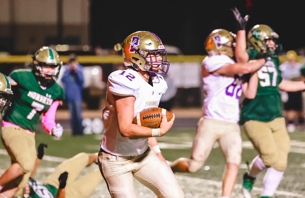 Press Pass Sports tweet media