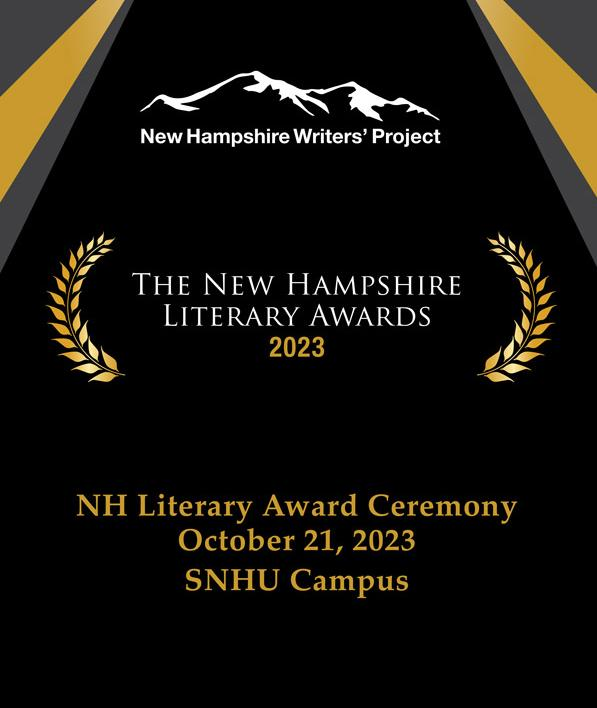 Waiting for the Night Song is a finalist for the NH Lit Award, judged by NH librarians. (Thank you) It's also a nominee for the People's Choice Award, which means I need YOUR vote. Thanks🥰 Cast your vote here: bit.ly/3Q8YiwH @TallPoppyWriter @GrubWriters @NovelIncubator