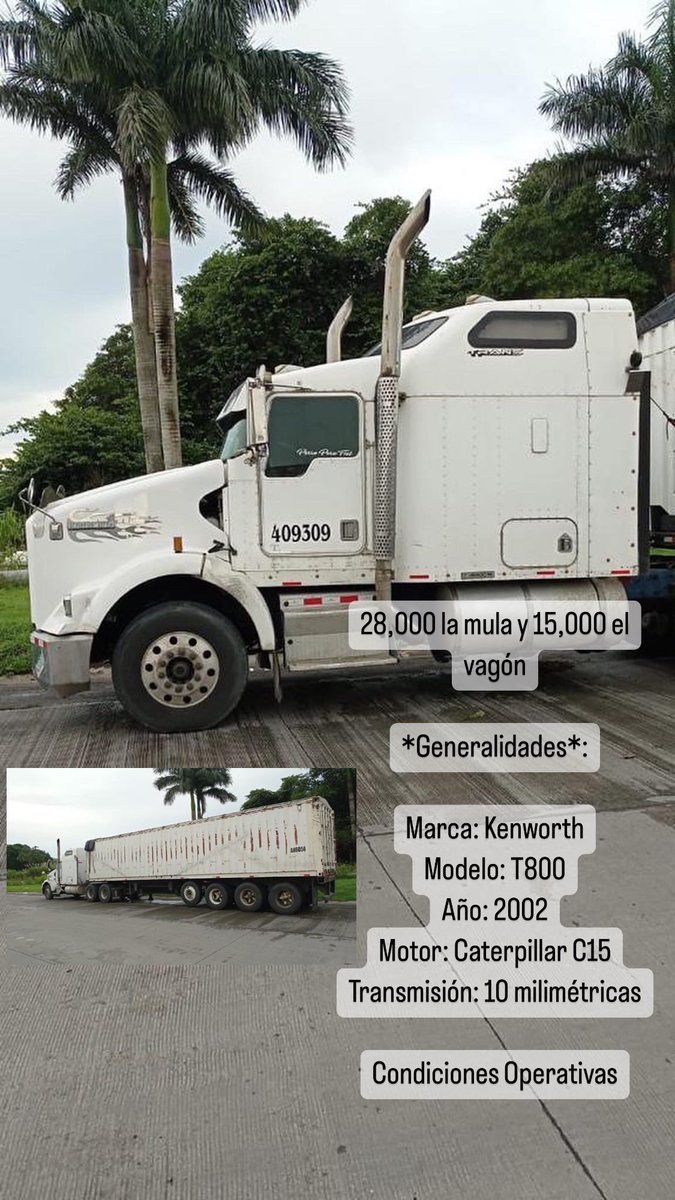 SE VENDE