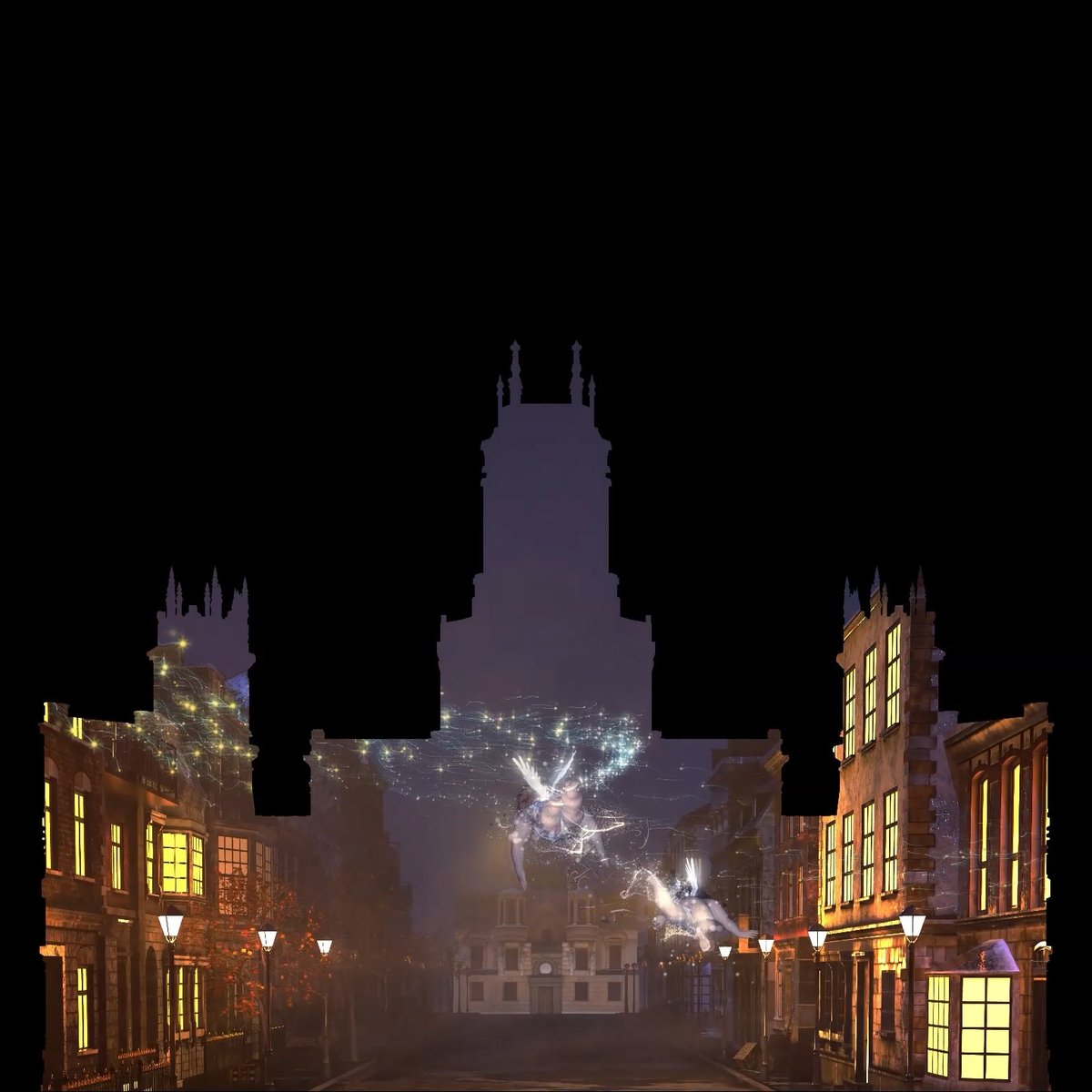 Eyesberg Studio tweet media