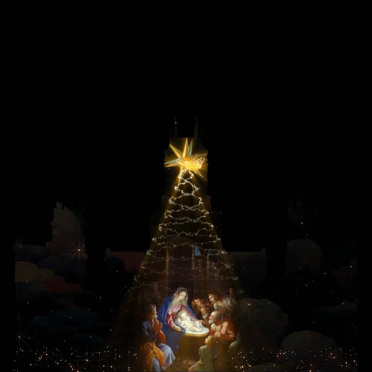 Eyesberg Studio tweet media