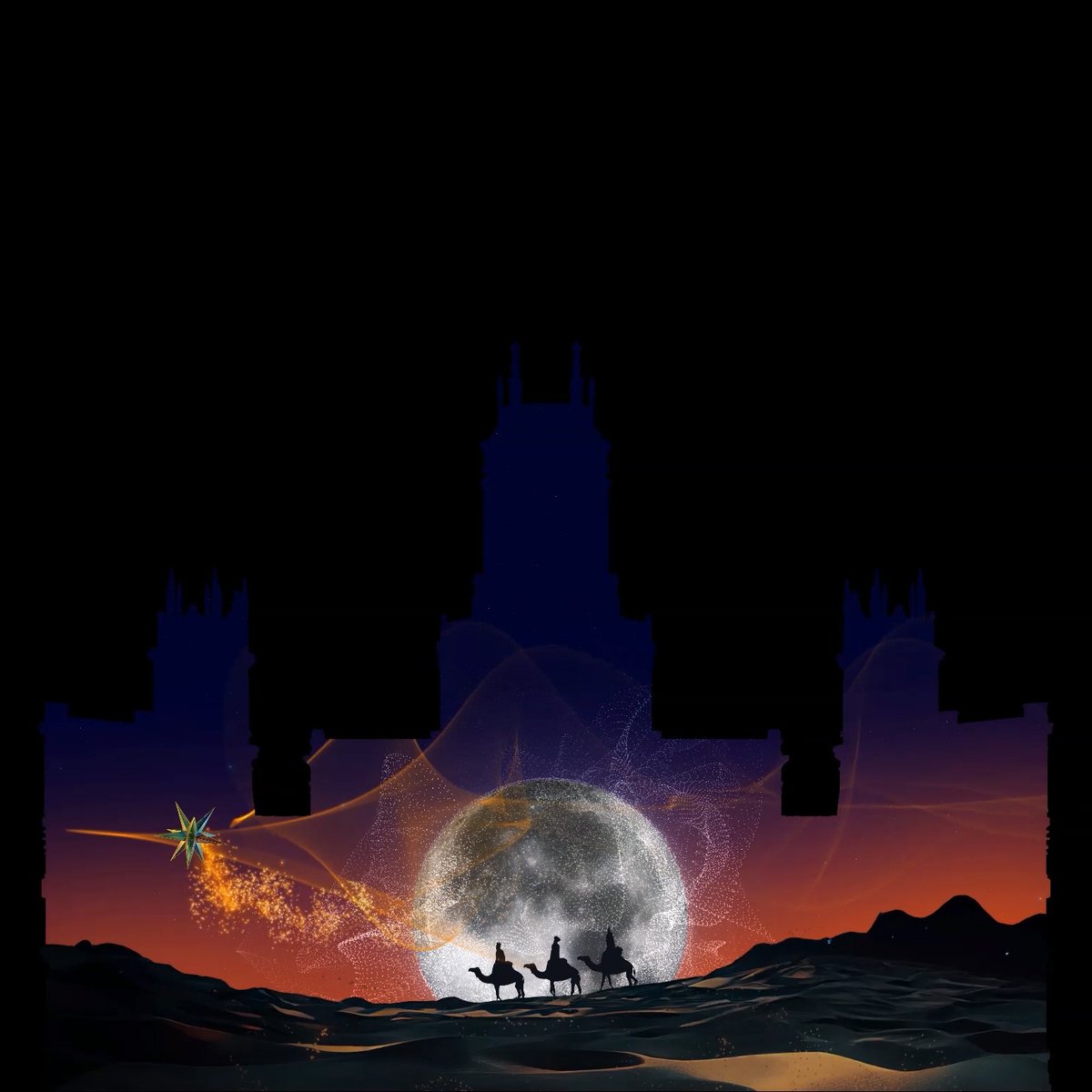 Eyesberg Studio tweet media