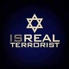 Israel is a Terrorist if you agree then Retweet #GazaUnderAttack #طوفان_الأقصى #hamasattack #GazaUnderAttack #FreePalastine #IsraelPalestineWar #فلسطين