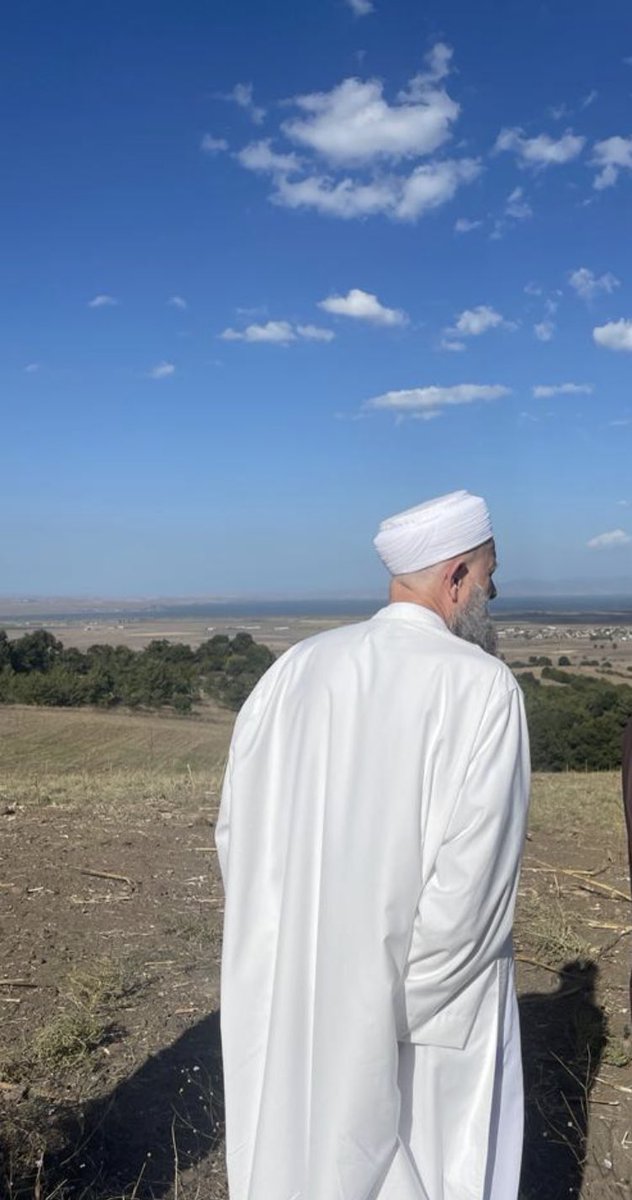 KARDEŞLER TAGA DESTEK LÜTFEN 

"...Şüphesiz, Allah, adaletle hüküm yürütenleri sever." -Maide/42

Adaletin yerini bulacağına inandığımız 9 Ekim'deki mahkemede, Yusuf Ziya Gümüşel Hocaefendi'nin özgürlüğüne kavuşmasını bekliyoruz!

YusufHocayaAdalet