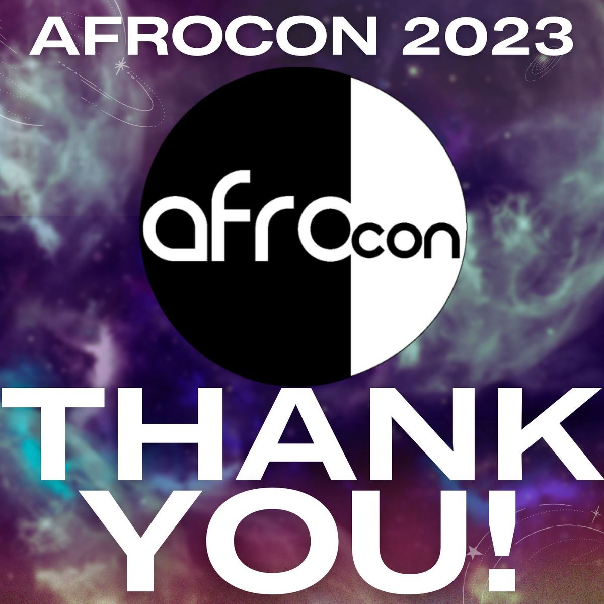 _HOACC's tweet photo. ๐๐พTHANK YOU! ๐ซฑ๐ฟโ๐ซฒ๐ฝAfroCon is all about community and collaboration. We thank all of our sponsors, community partners, local organizations, artists and everyone that came, for making AfroCon 2023 an unforgettable event. ๐๐พThank you for your support! ๐ค #AfroCon #Community https://t.co/Un91ioSBDJ