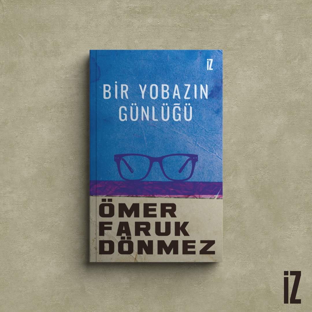 Bıyık altından gülerek kendisini “yobaz” diye vasıflandıran “keskin zekâlı ve sivri dilli” belki de “sivri zekâlı ve keskin dilli” bir yazar, günün birinde günlük tutmaya başlar.