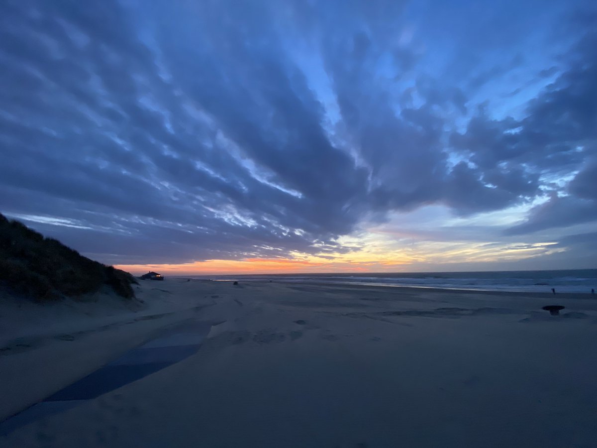 Wonderful time at <a href="/VVVTexel/">VVV Texel</a>