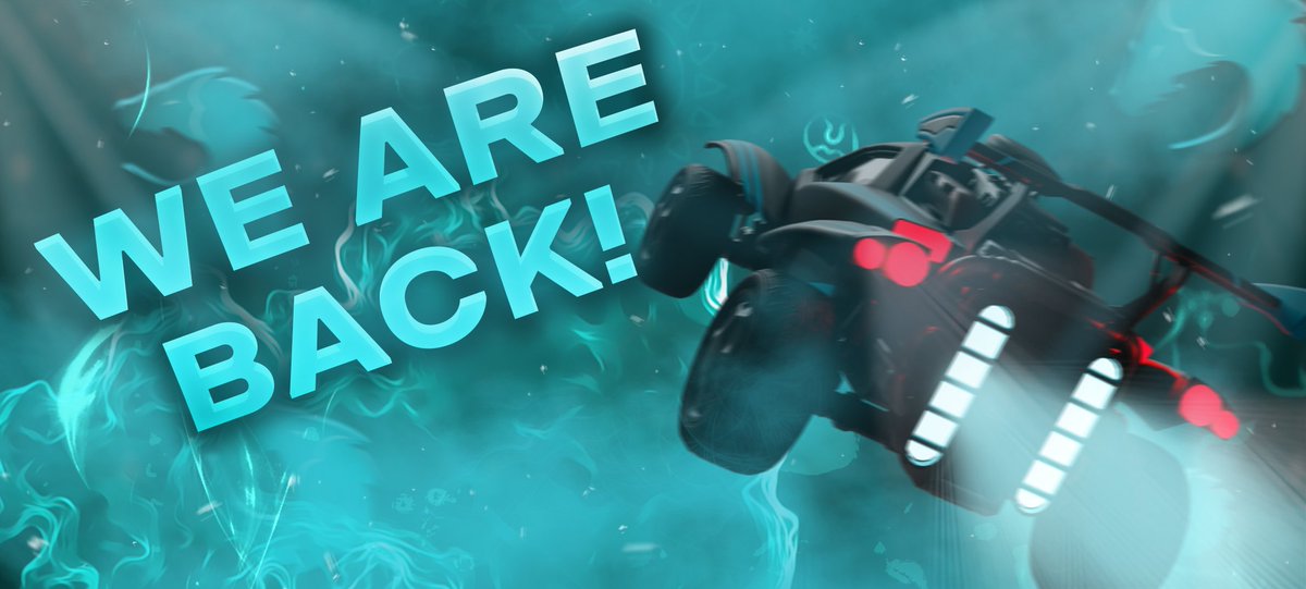 2 tournaments - 2 wins! 🏆

We warmed up at the CIS tournament from PinG, where we easily took 🥇 place, and then went to the European qualification Tyzen Fall Cup, where we took the first place with a fight! 🔥

❄IceHorde
🇩🇪<a href="/timur4k_rl/">Timur</a>
🇷🇺<a href="/Klu_RL/">Klu</a>
🇰🇿Krow