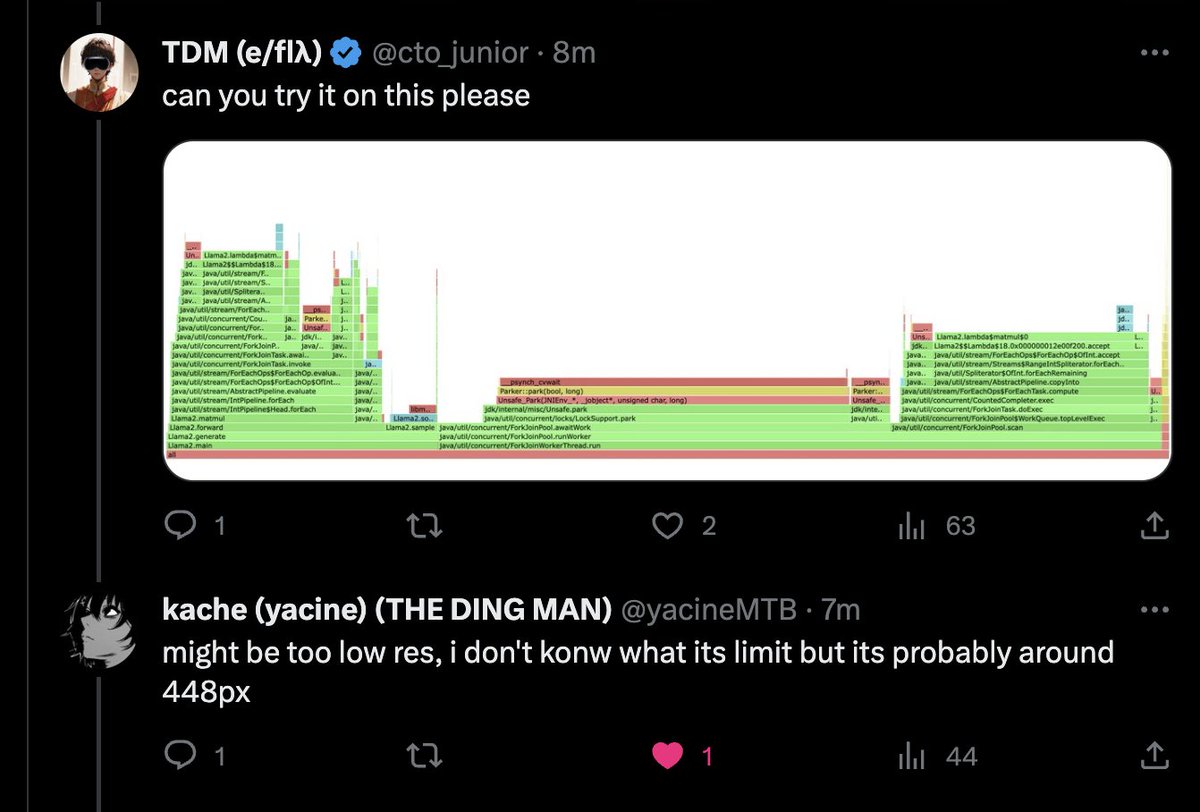 TDM (e/λ) (L8 vibe coder 💫) tweet media