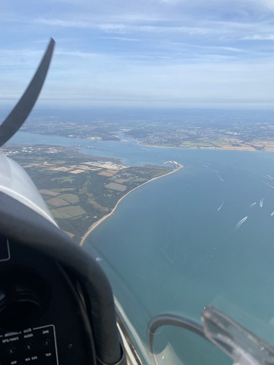 Bat Pilot tweet media