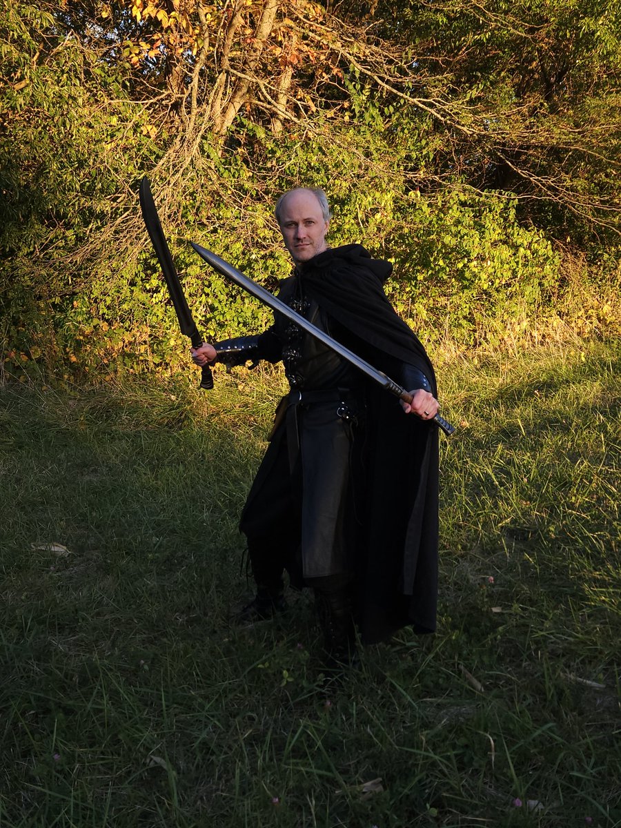 Ranger_Liz's tweet photo. Hey #Hynafol, we are getting ready!! 5 day LARP in Texas. Join us!! 

https://t.co/gOsvgTLB9W for more info. https://t.co/CGzsD7tqpB