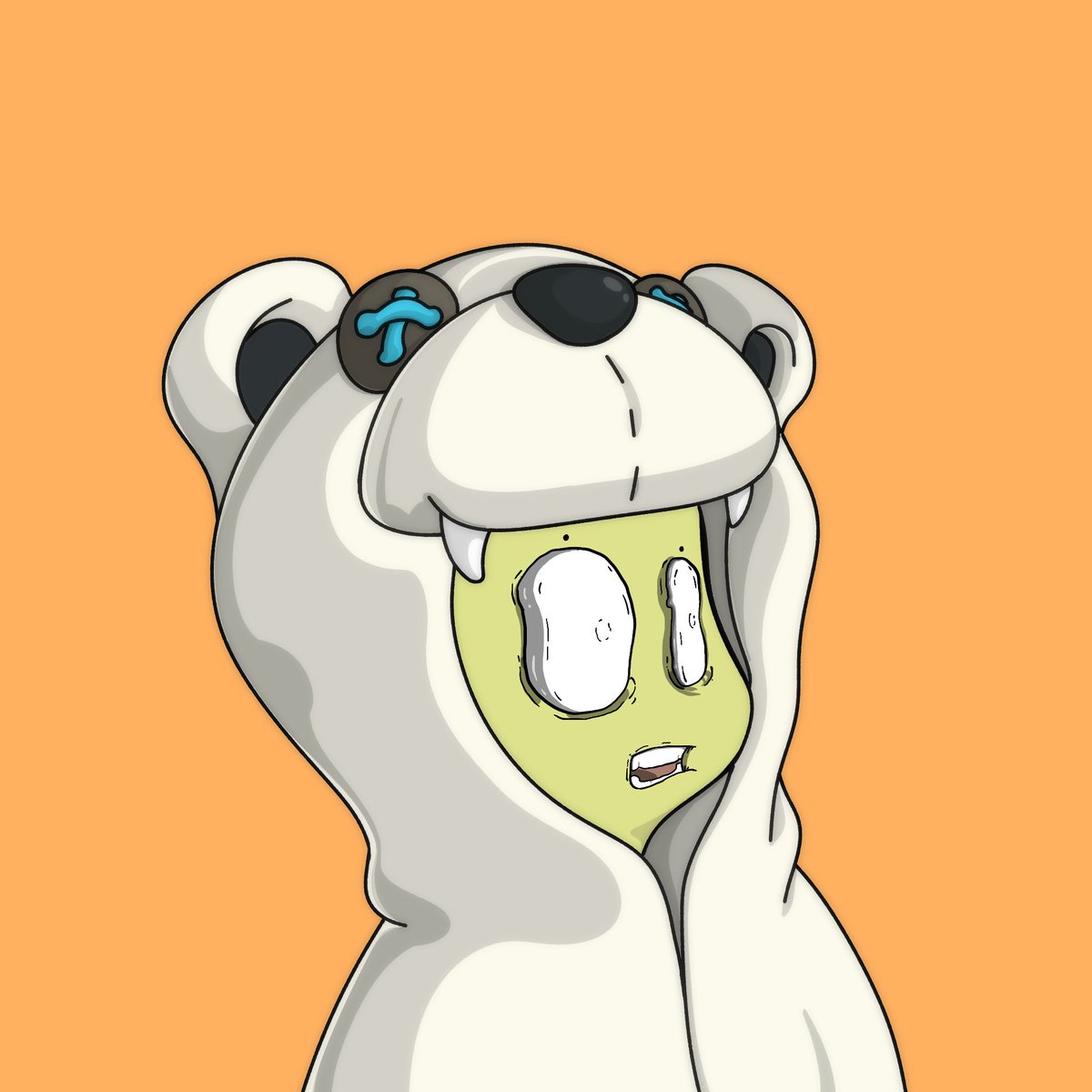 Owner of Dot # 925 received Dot # 1487 today,
👉reminder that every week there’s a random snapshot of delisted dots
👉for every delisted Wild Dots you own you get an entry to a free Dot from the Vault #Dots