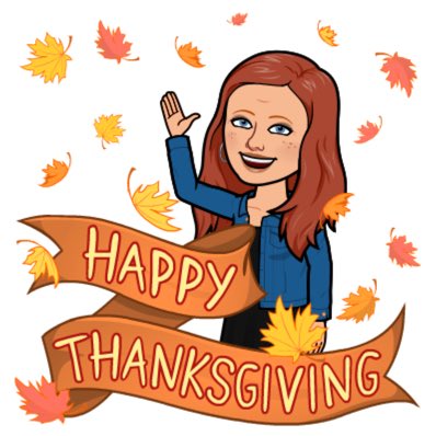 TDMcGeeOCSB's tweet photo. Wishing all of our TD McGee students, families and staff a Happy Thanksgiving. Iβm grateful to be a part of this wonderful community. #BlessedP https://t.co/ZGqPMCYmii