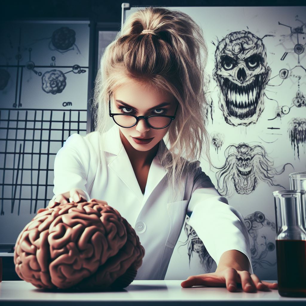 Veronica Frankenstein tweet media