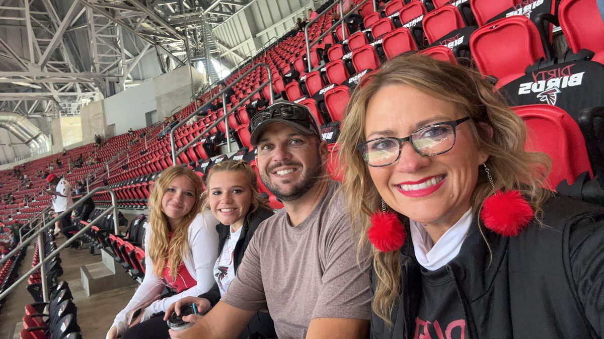 Bridgett Dison tweet media