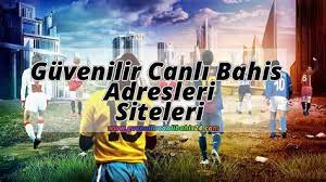 Türkiye'nin en Güvenilir En Çok Kazandıran Bahis firmalarını sizler için birleştirdik ! %100 Güven %100 Hizmet ! Güvenilir bahis siteleri 

Giriş: bitly.com/m/guvenilirslo…