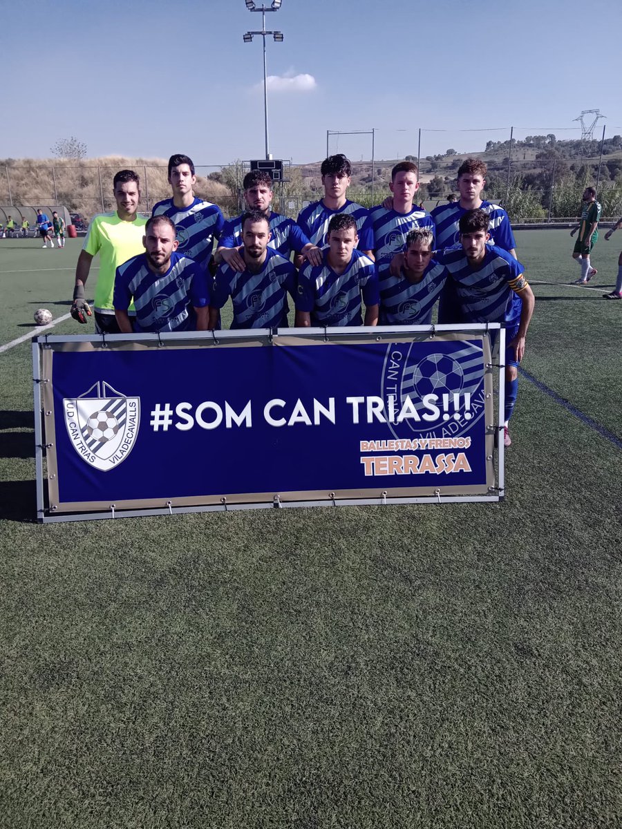 UD Can Trias tweet media