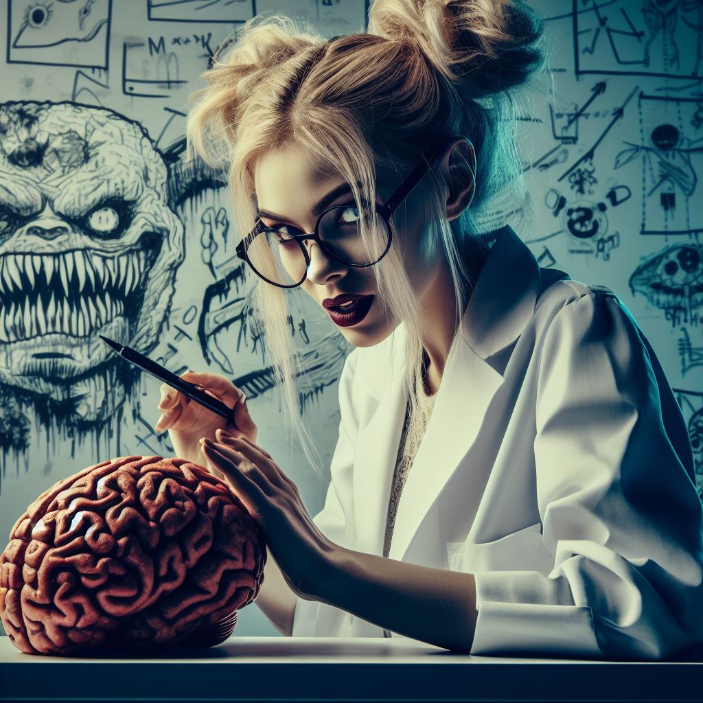 Veronica Frankenstein tweet media