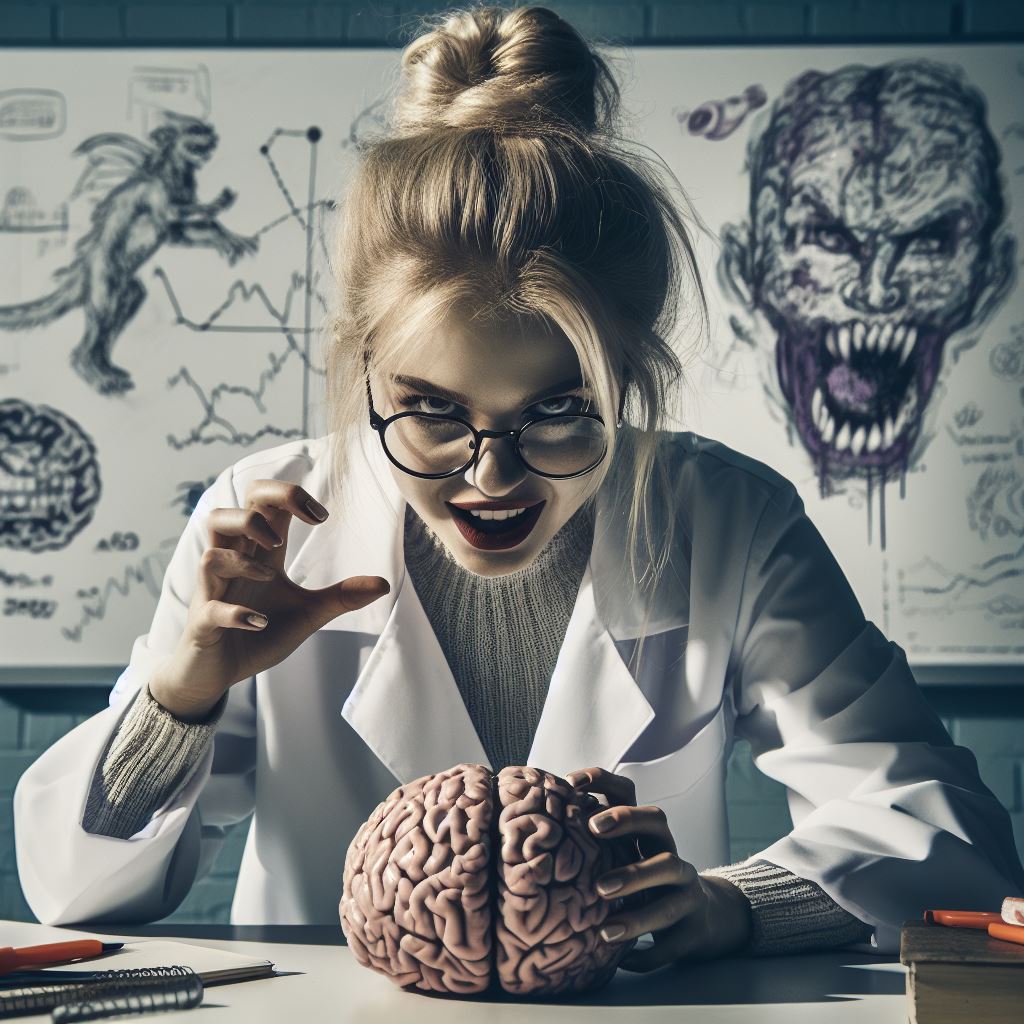 Veronica Frankenstein tweet media